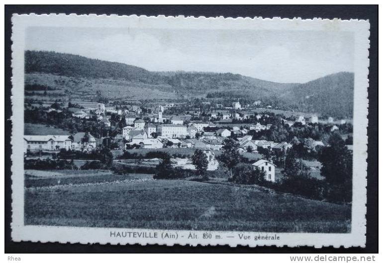 01 Hauteville-Lompnes D01D K01185K C01185C RH019651