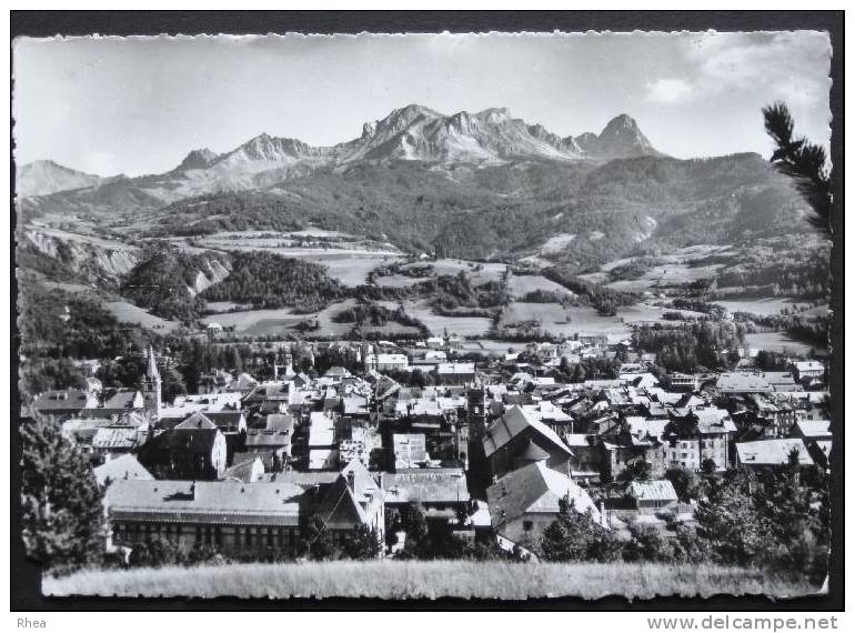 04 Barcelonnette D04D K04019K C04019C RH023268