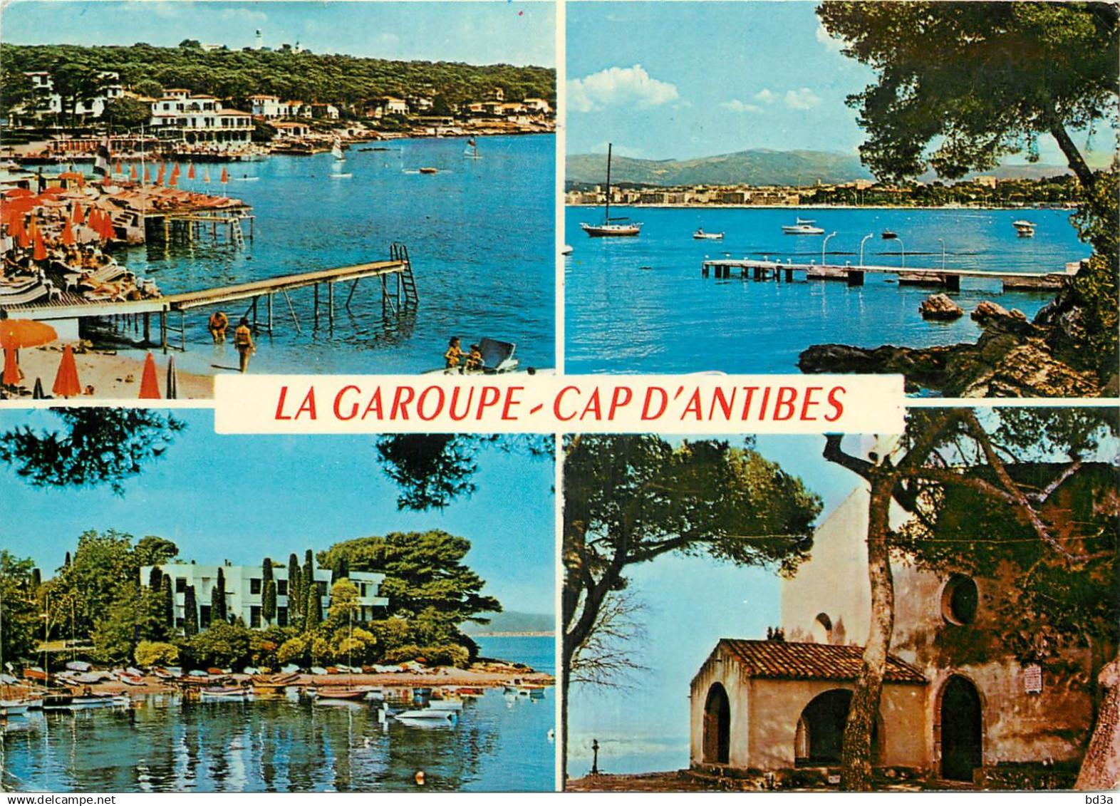 06 LA GAROUPE CAP D'ANTIBES MULTIVUES