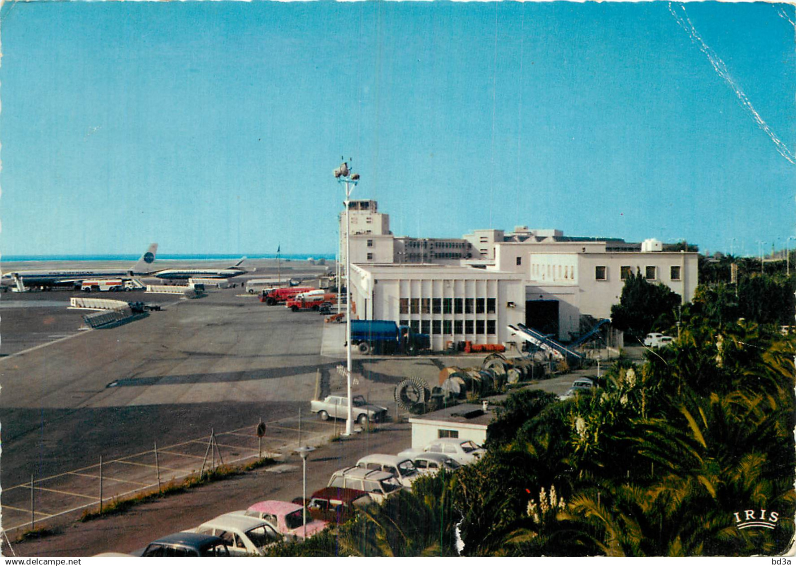 06 - NICE AEROPORT