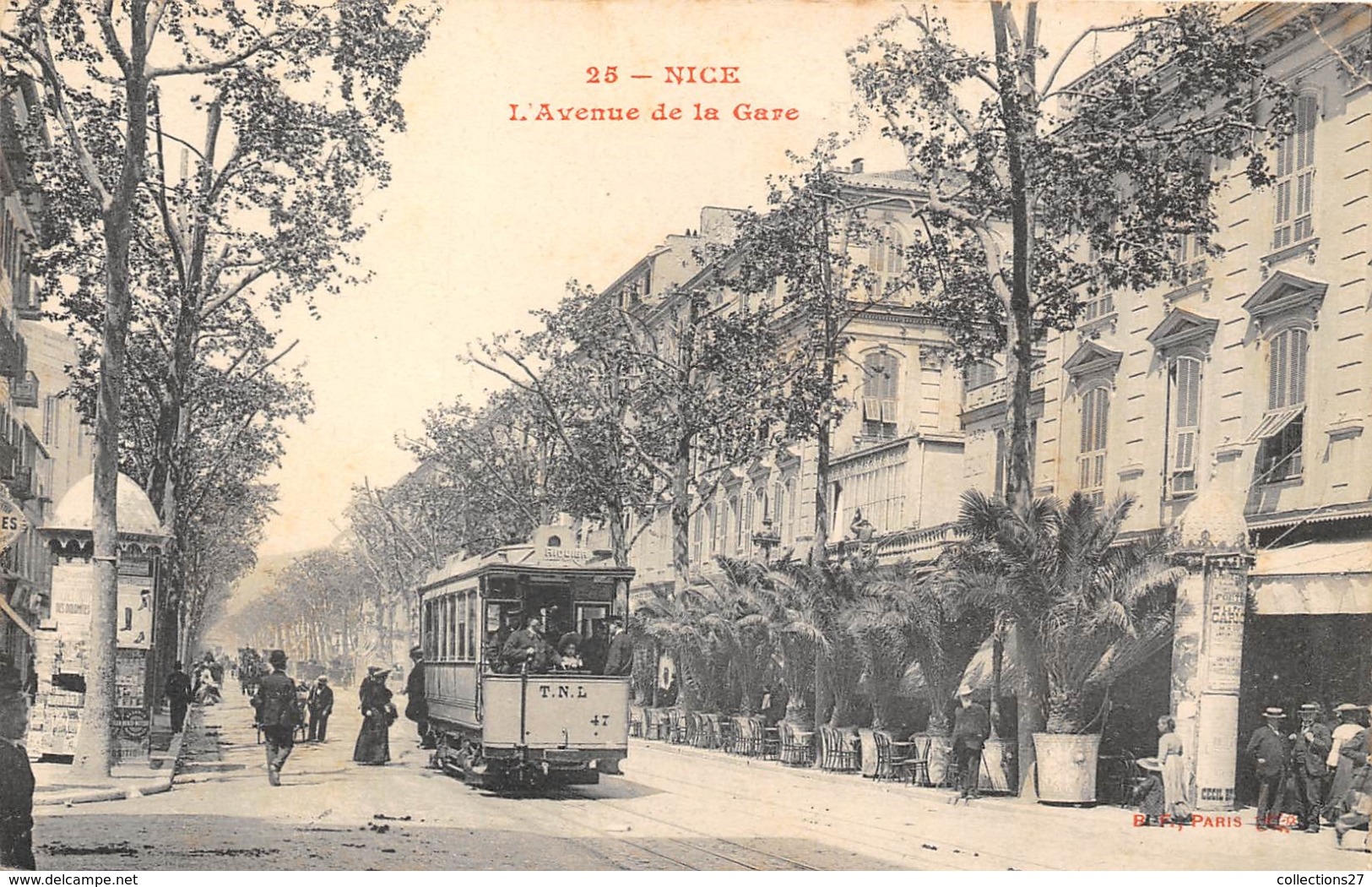 06-NICE-AVENUE DE LA GARE