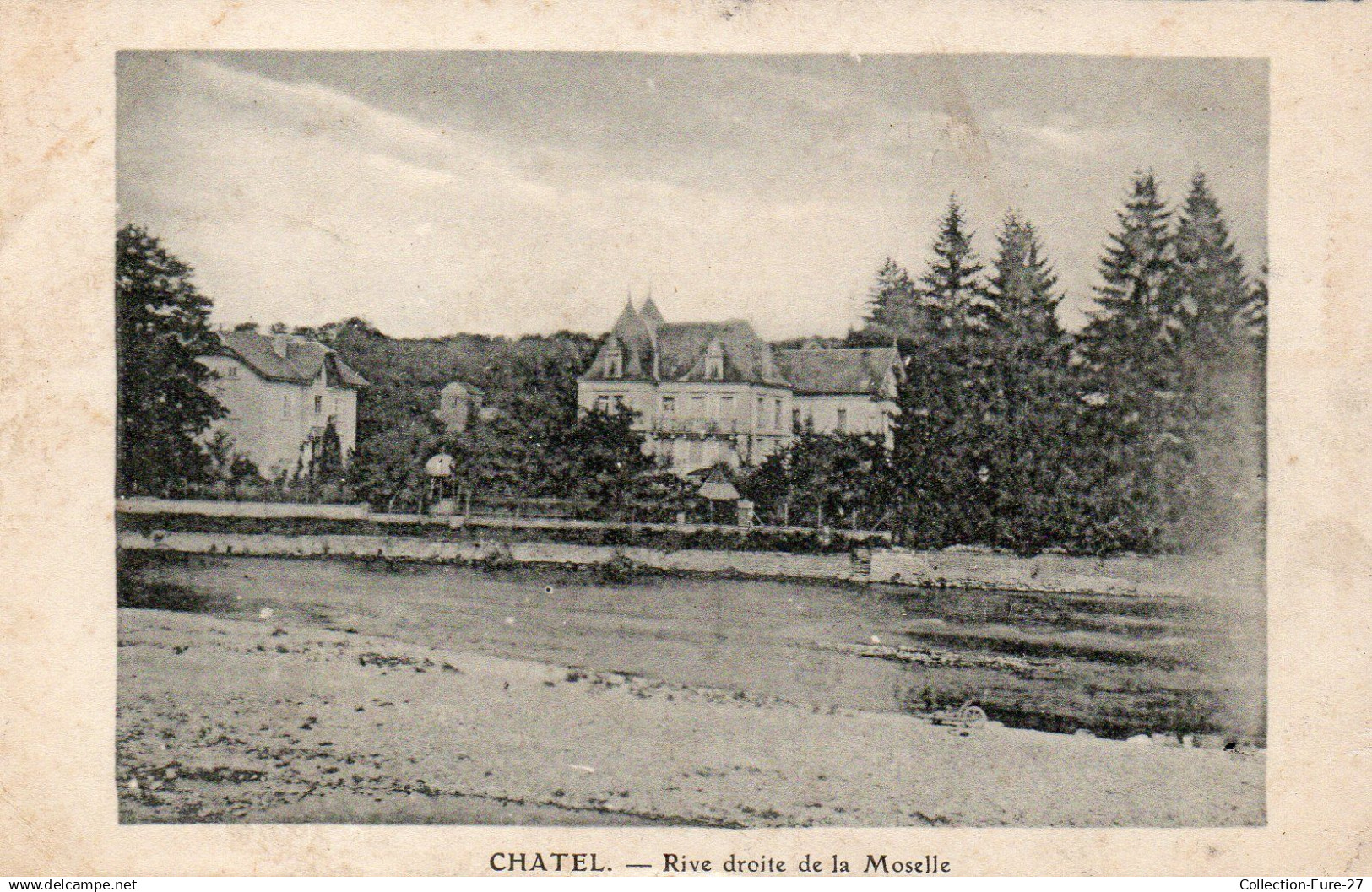 (08/10/24) 88-CPA CHATEL SUR MOSELLE