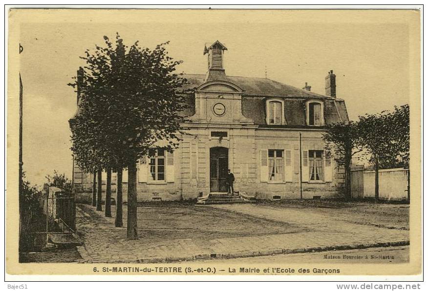 1 cpa saint martin du tertre