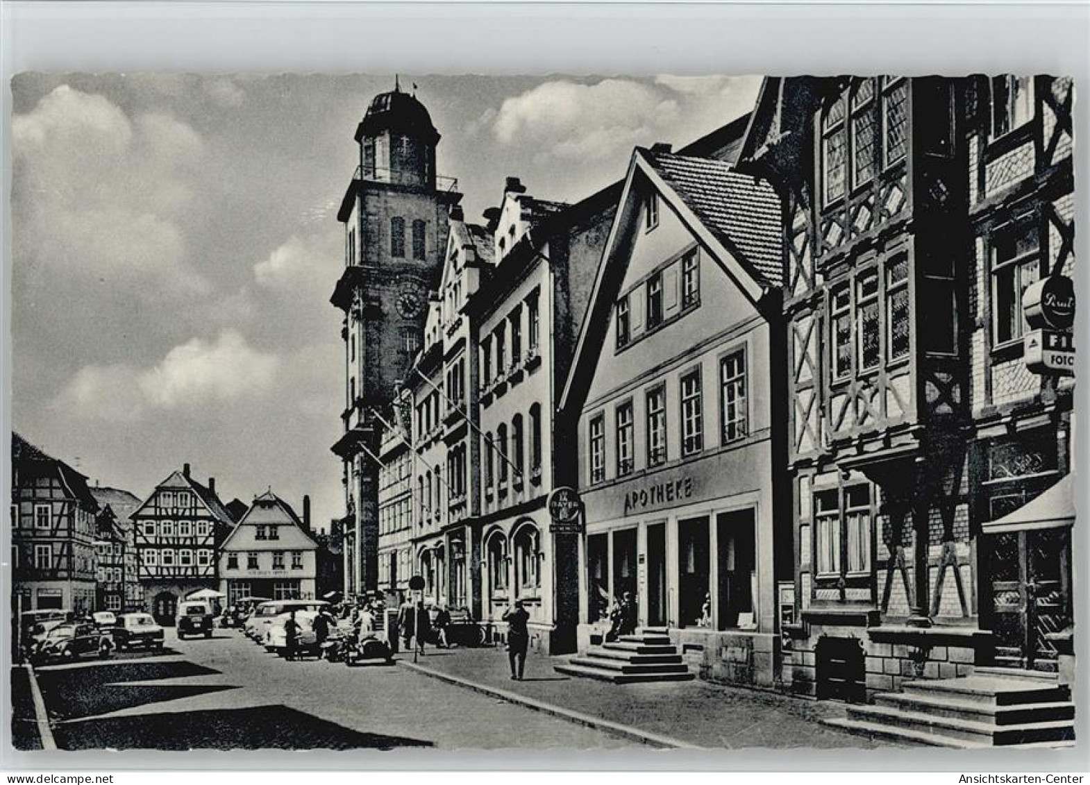 10037407 - Lauterbach (Hessen)