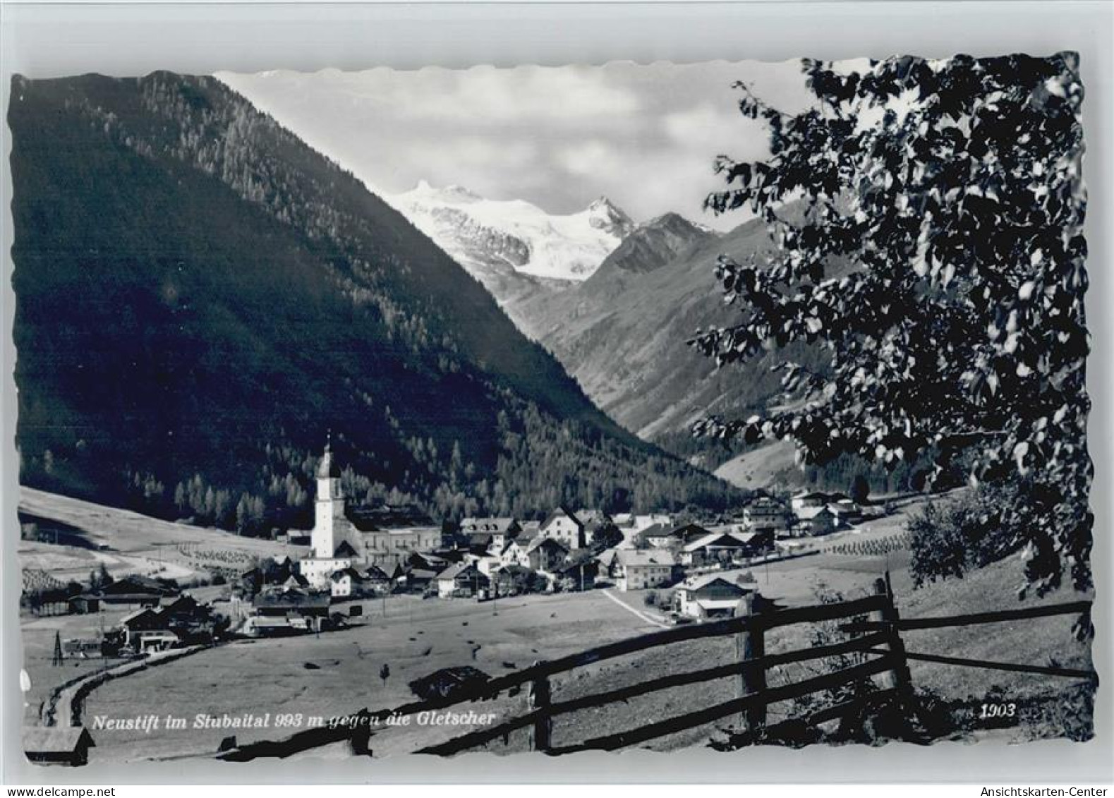 10044004 - Neustift im Stubaital