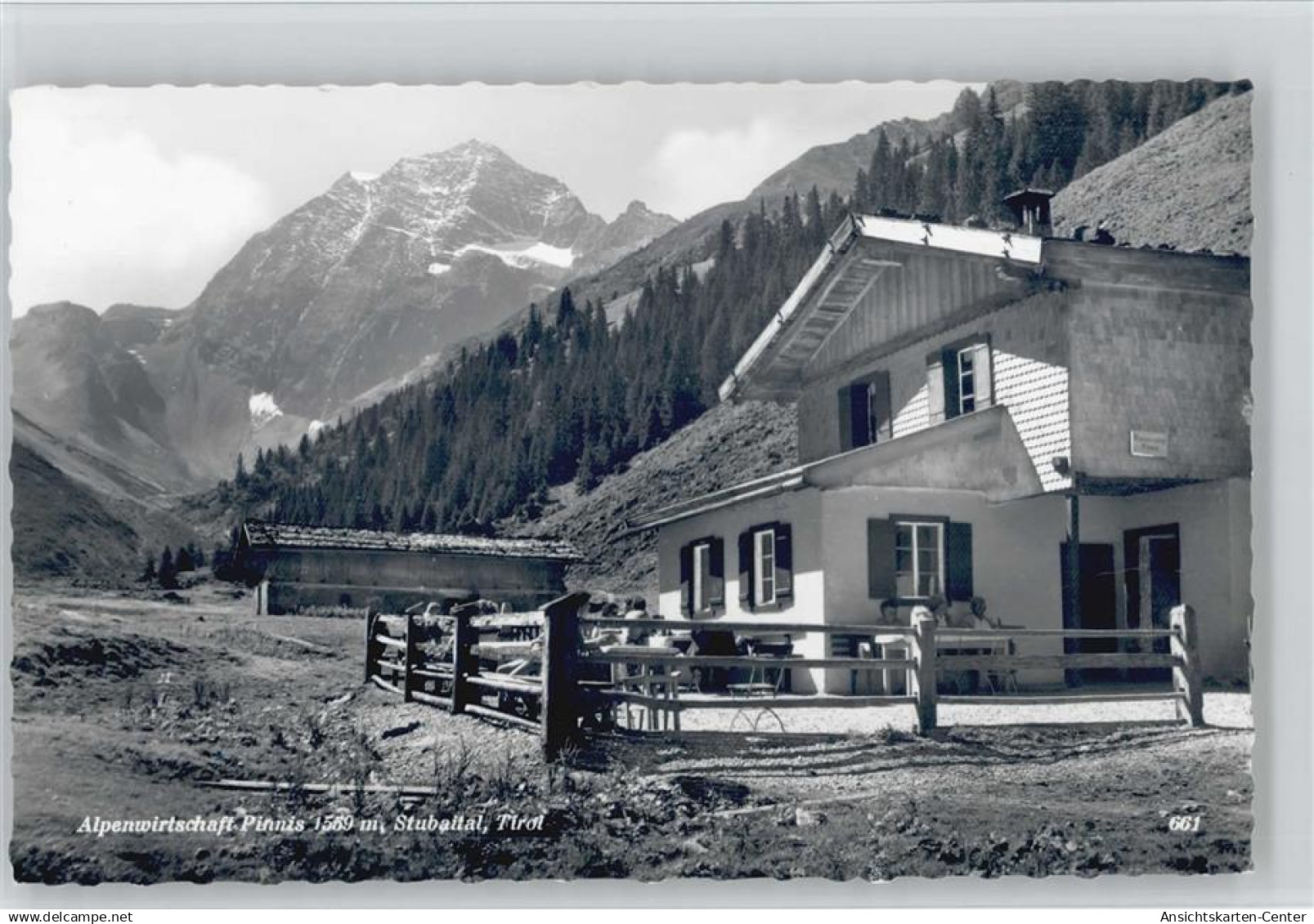 10044095 - Neustift im Stubaital