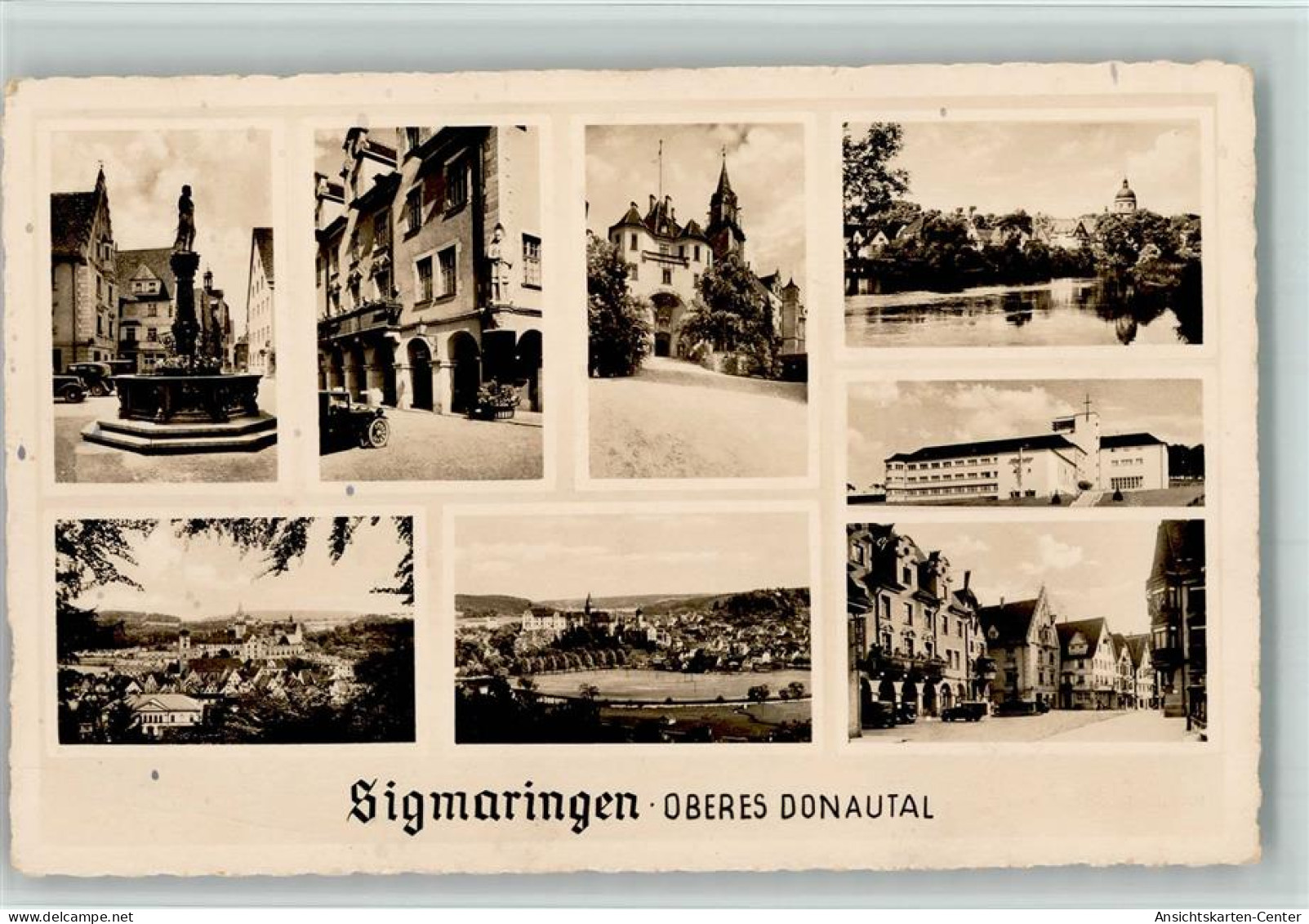 10075802 - Sigmaringen