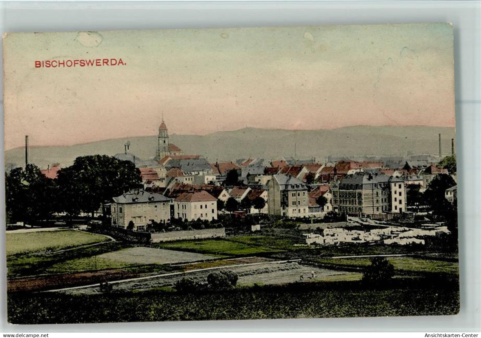 10095495 - Bischofswerda