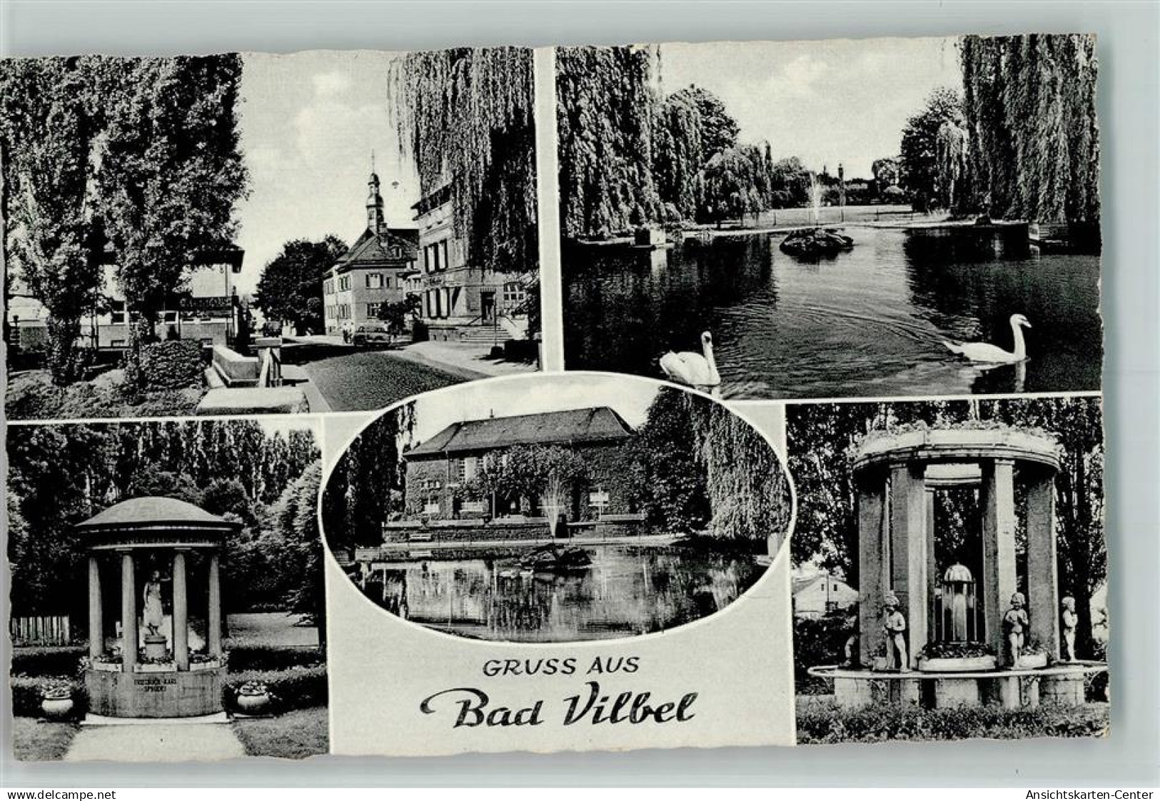 10134594 - Bad Vilbel