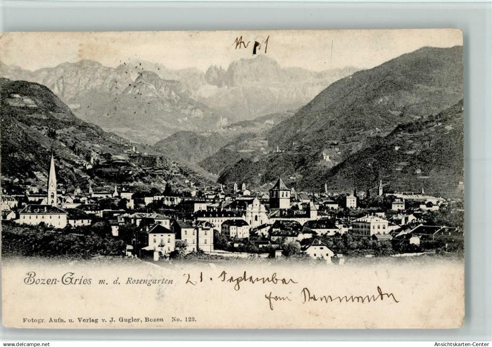 10145882 - Bolzano Bozen