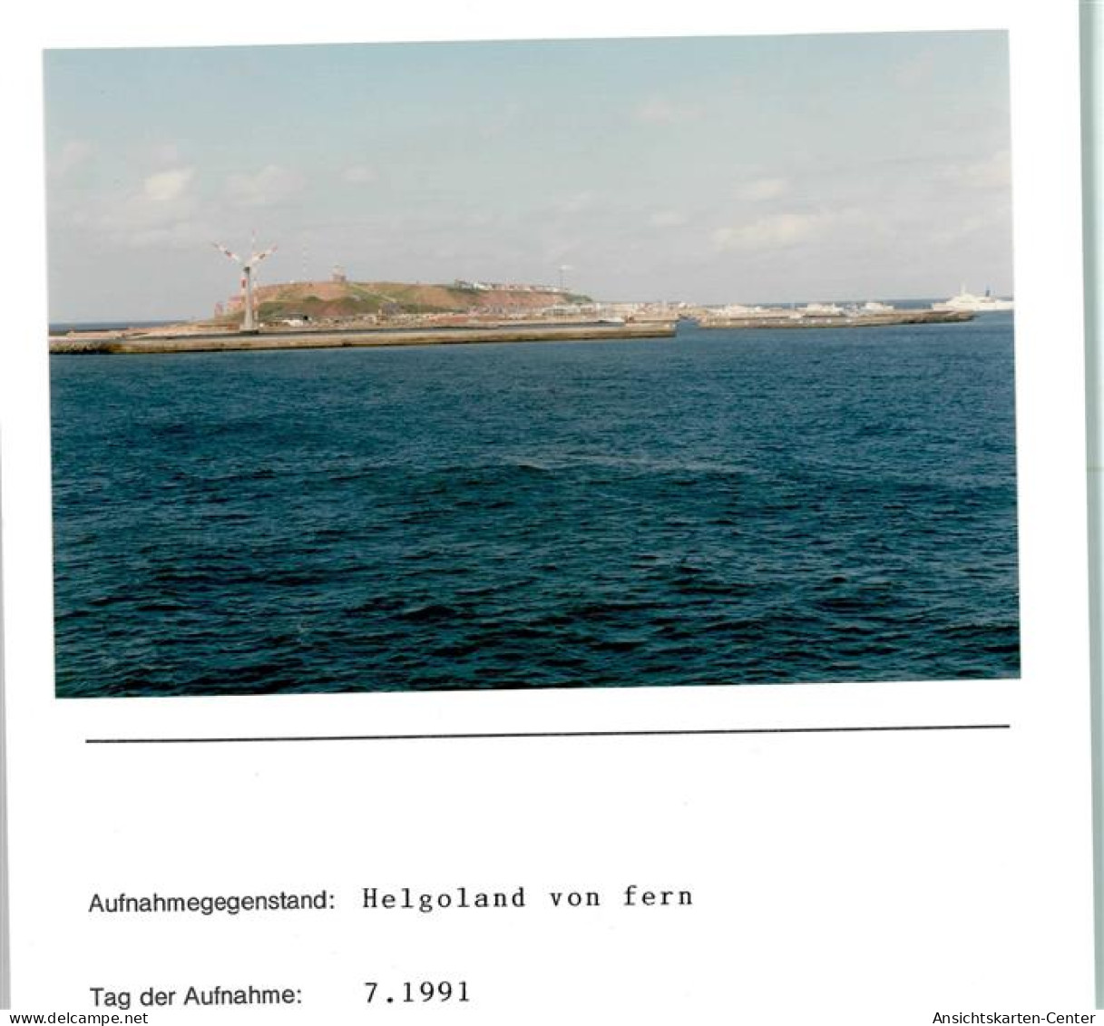 10187171 - Helgoland