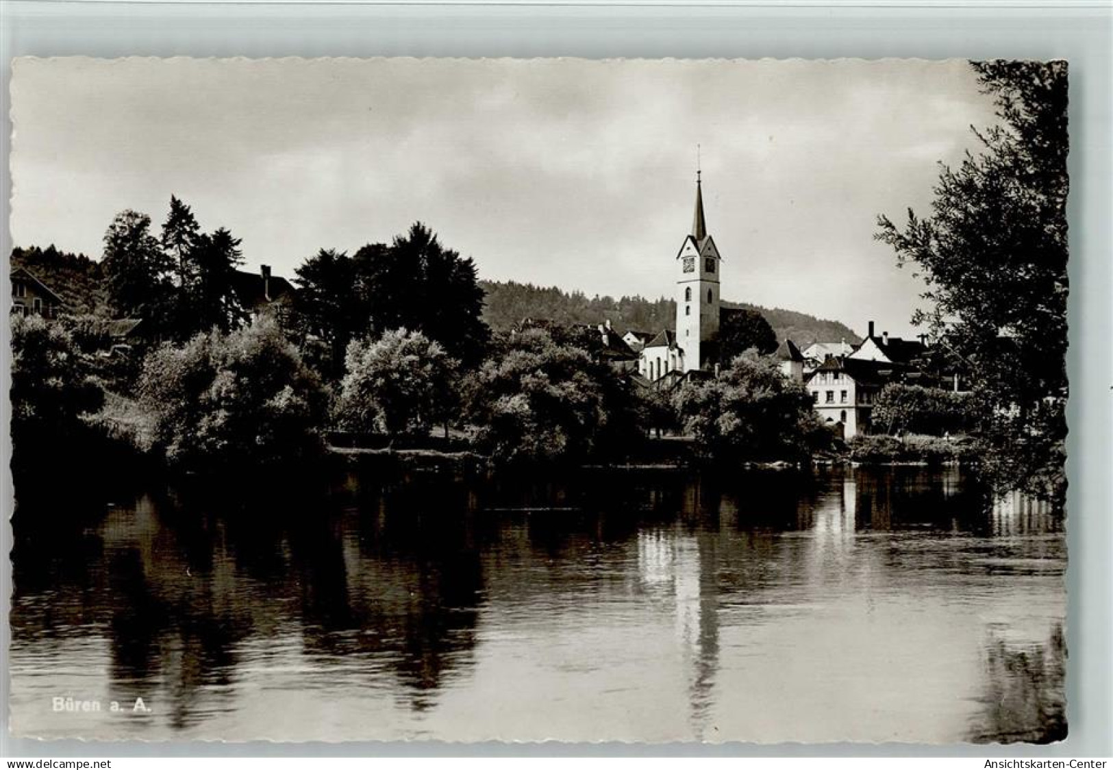 10194283 - Bueren an der Aare