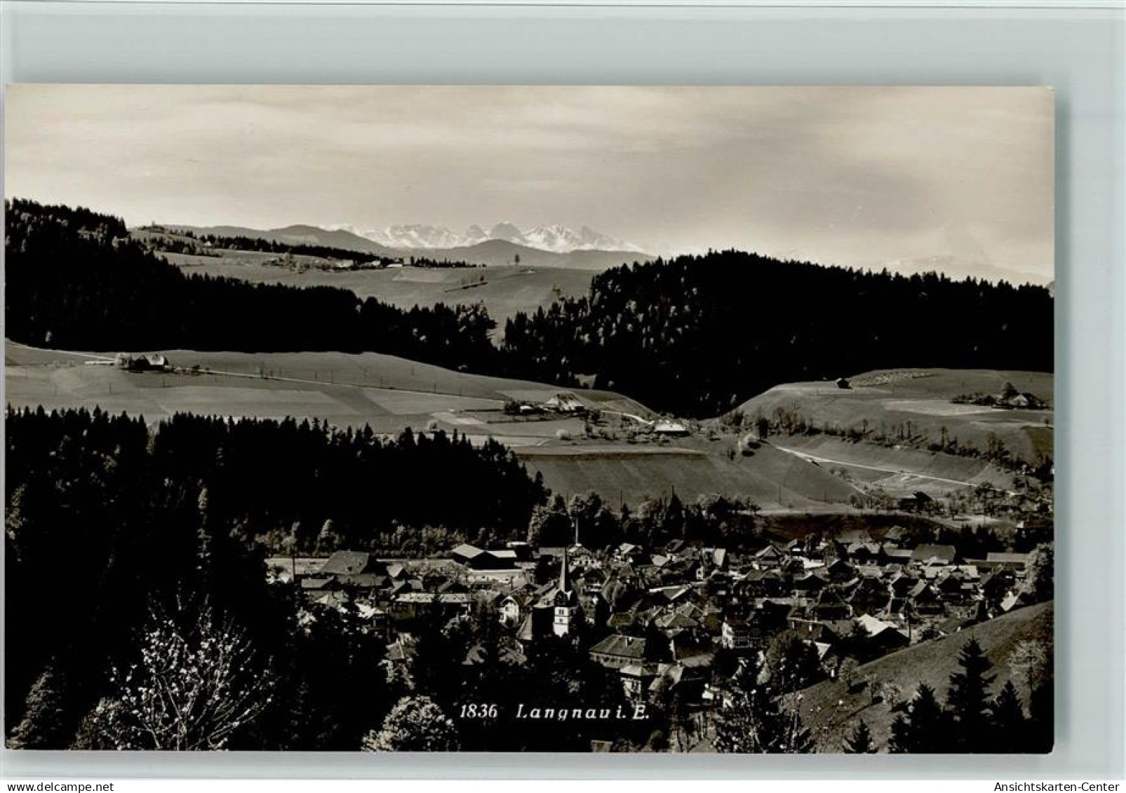 10194322 - Langnau im Emmental