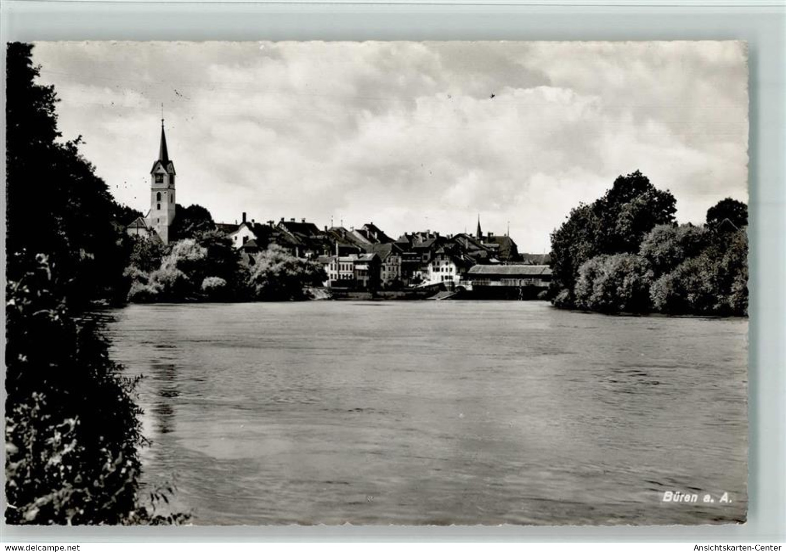 10194351 - Bueren an der Aare