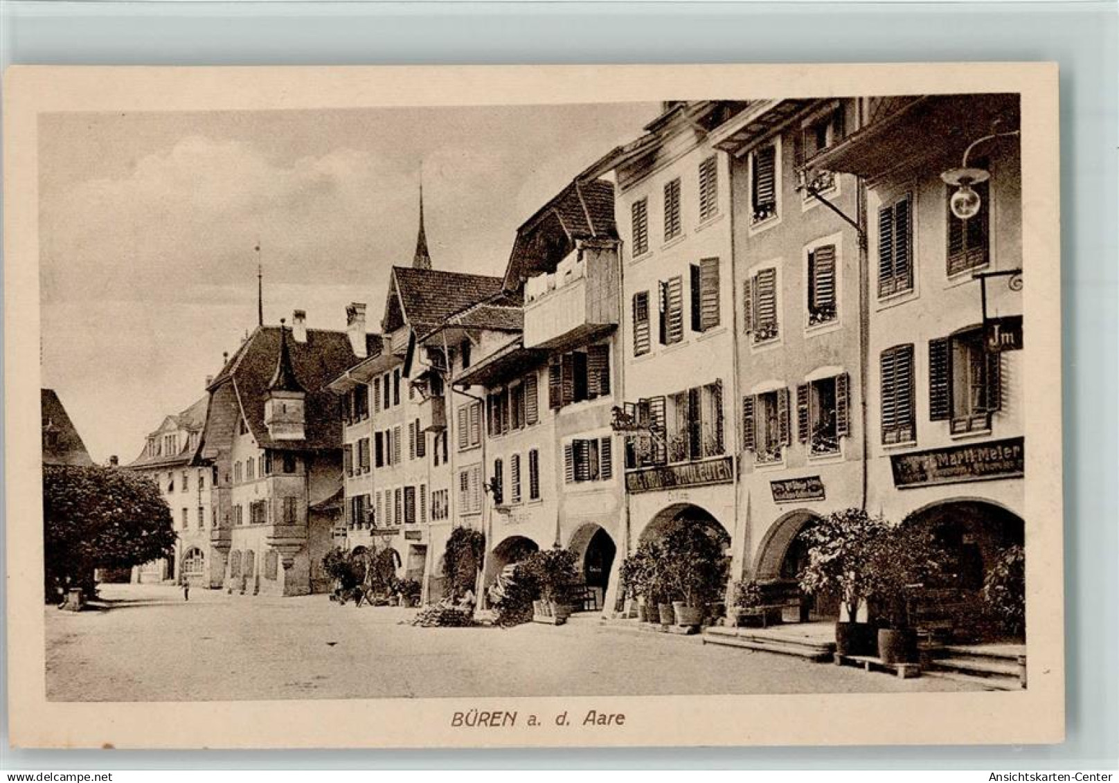 10194443 - Bueren an der Aare