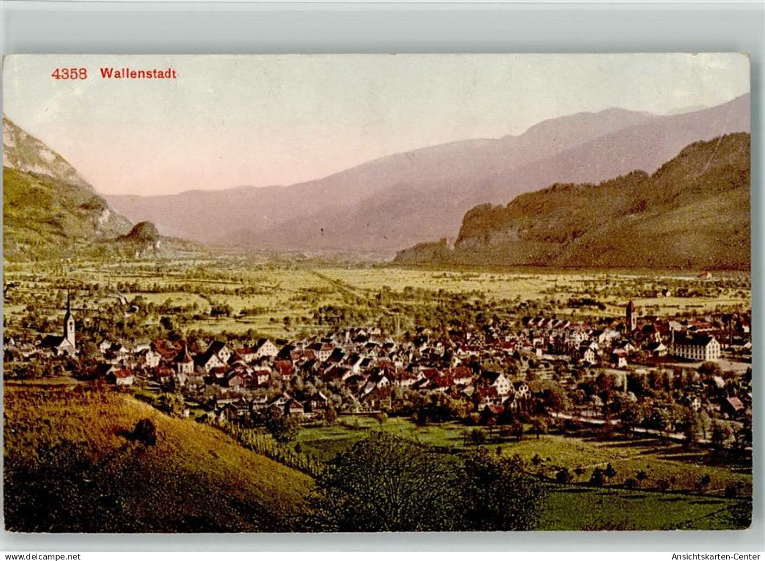 10198923 - Walenstadt