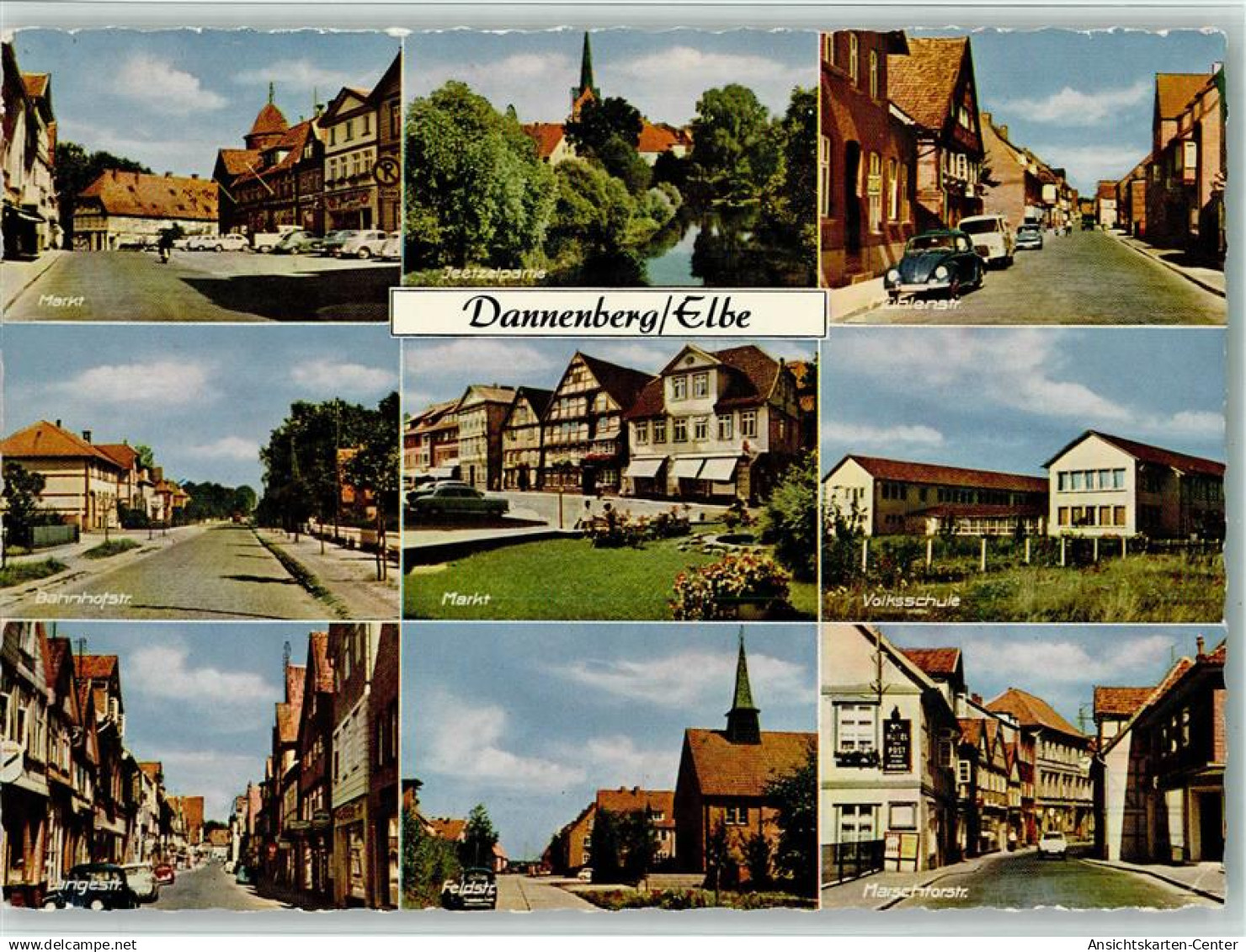 10199652 - Dannenberg (Elbe)