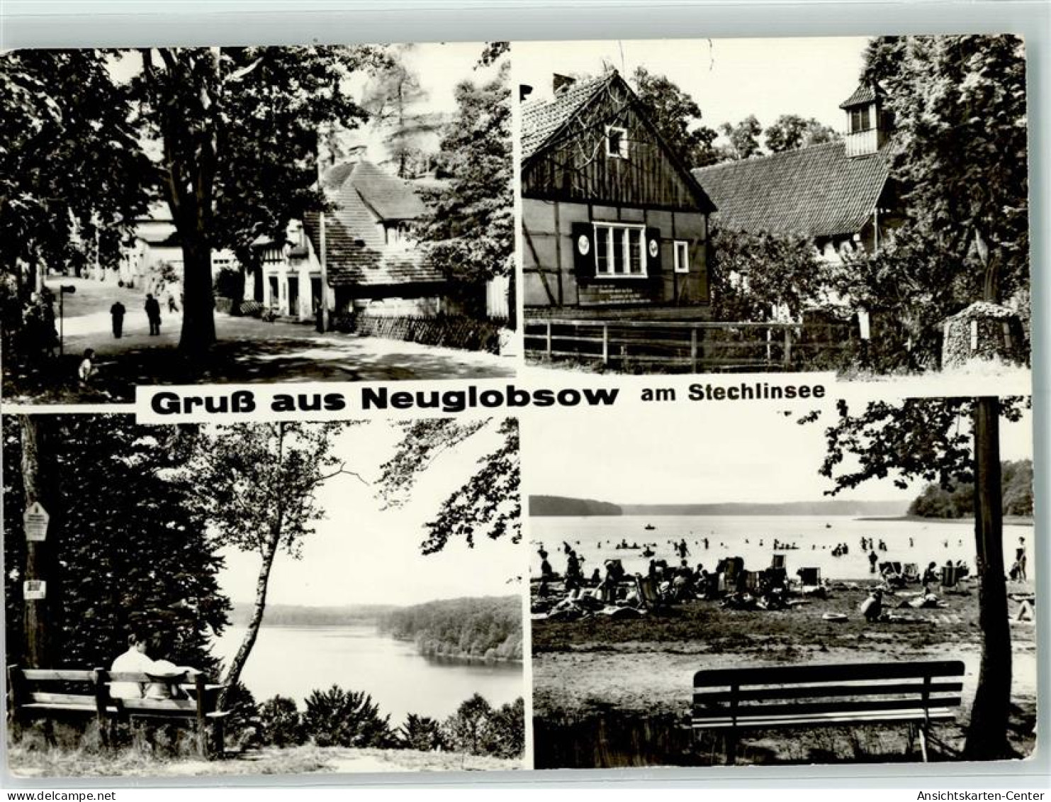 10239621 - Neuglobsow