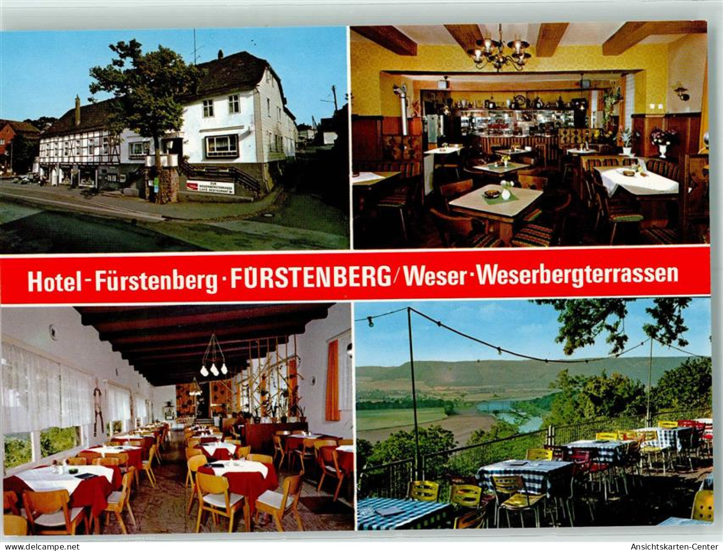 10244151 - Fuerstenberg , Weser