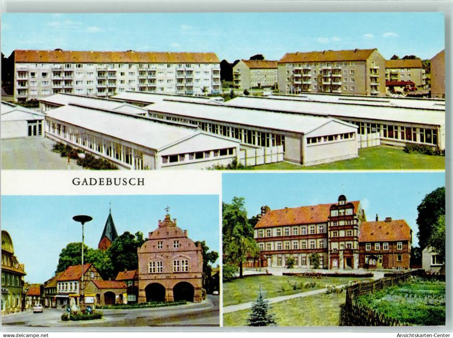 10252112 - Gadebusch