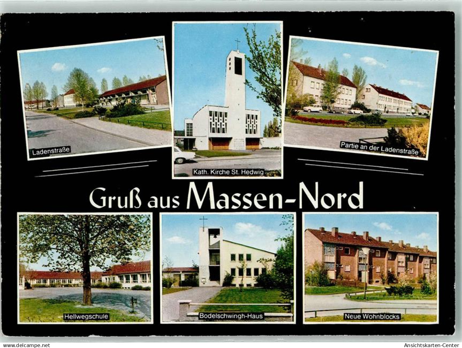 10266123 - Massen