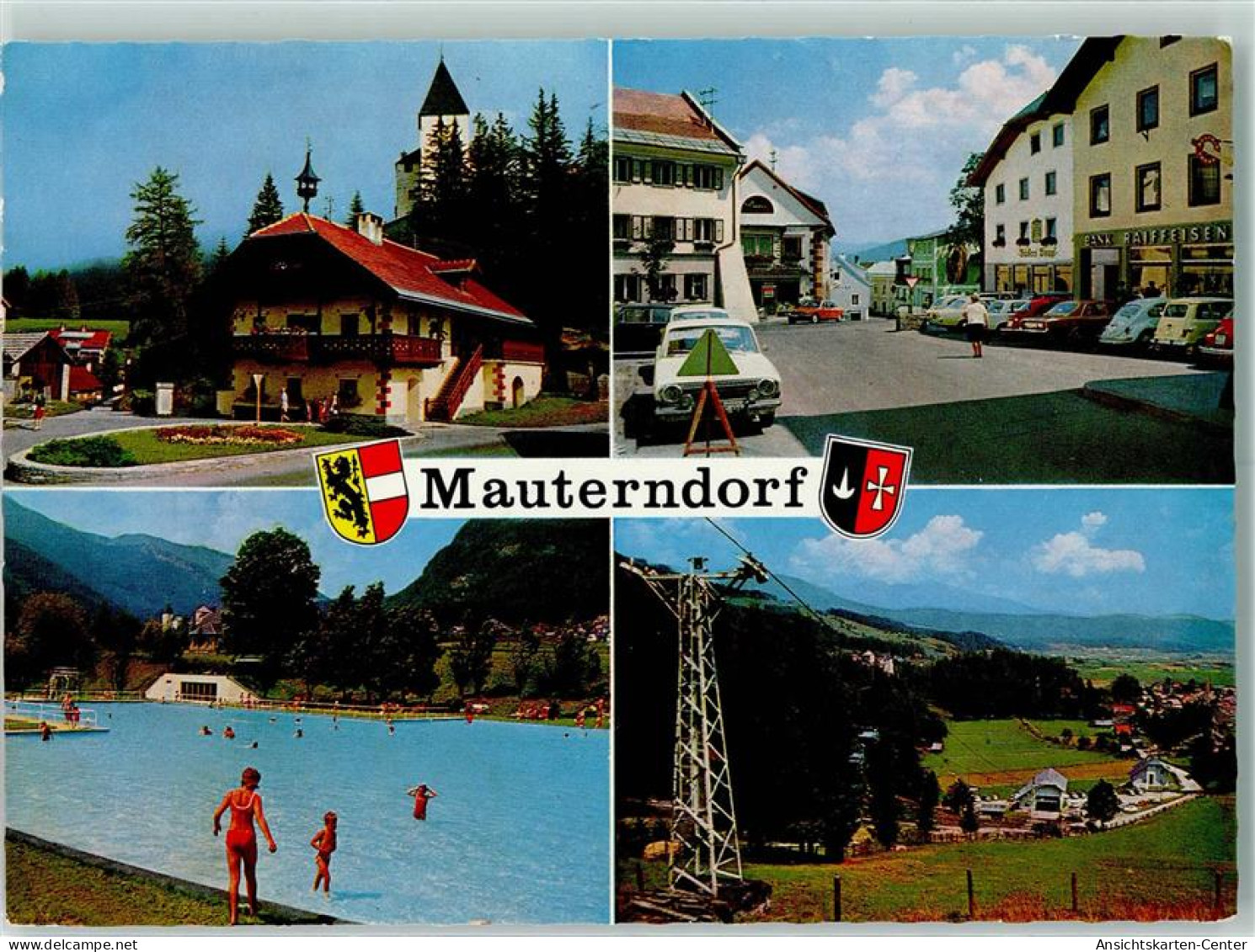 10277721 - Mauterndorf