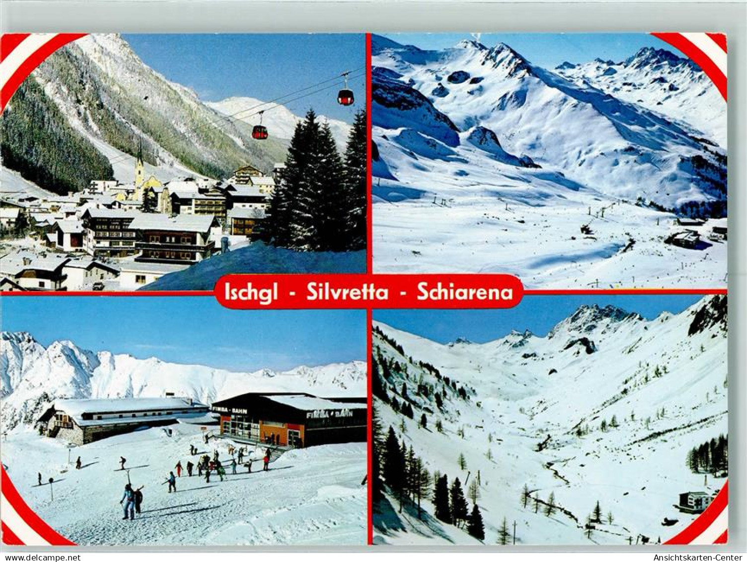 10277872 - Ischgl