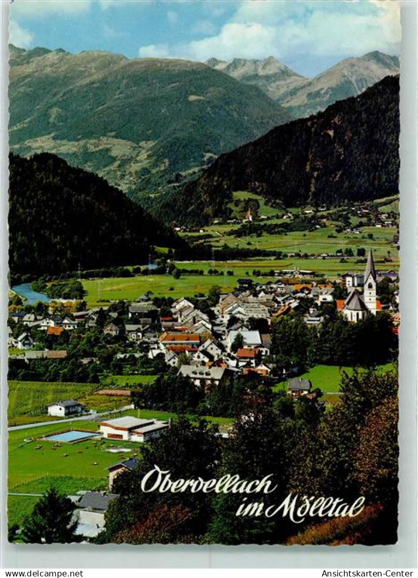 10284332 - Obervellach