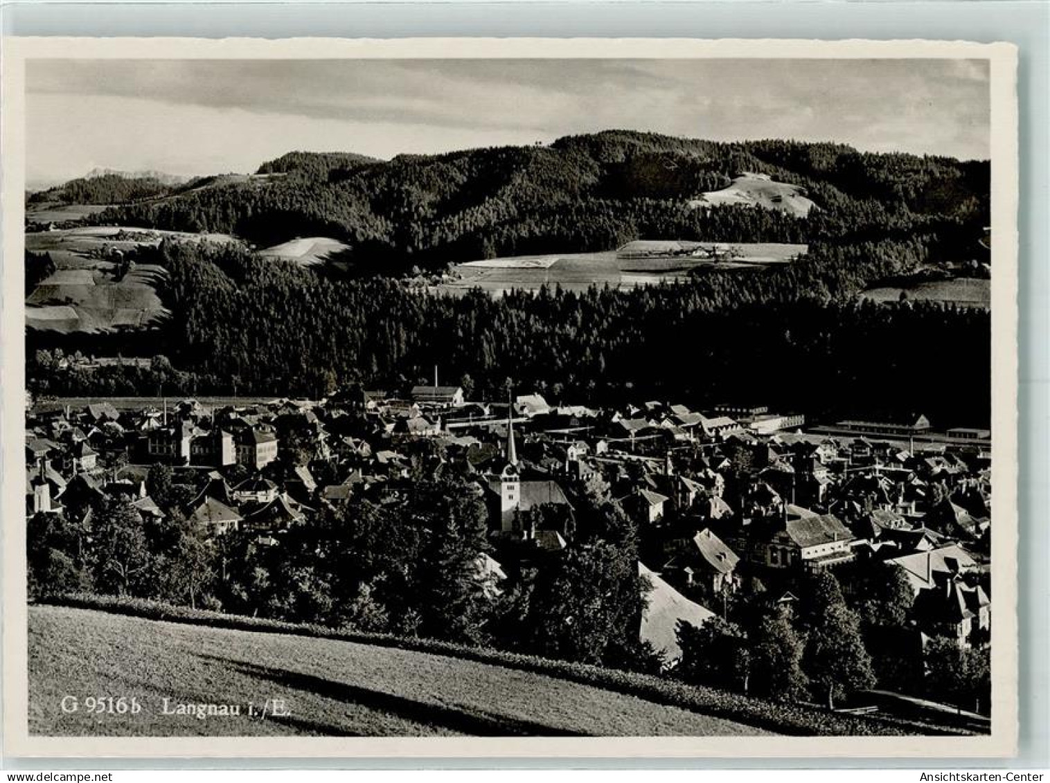 10304022 - Langnau im Emmental