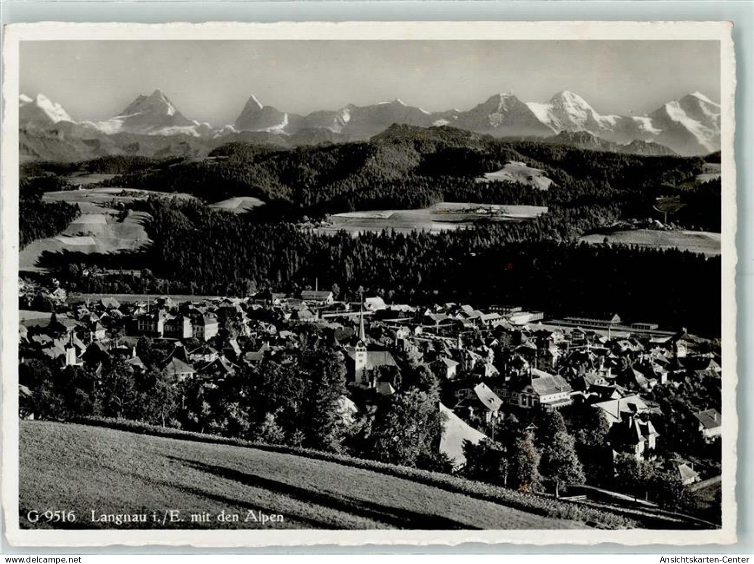 10304605 - Langnau im Emmental