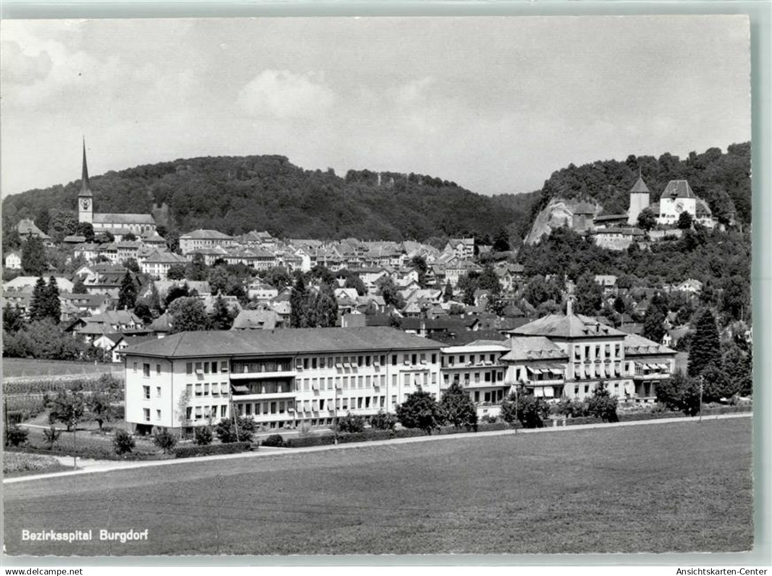 10311997 - Burgdorf Berthoud