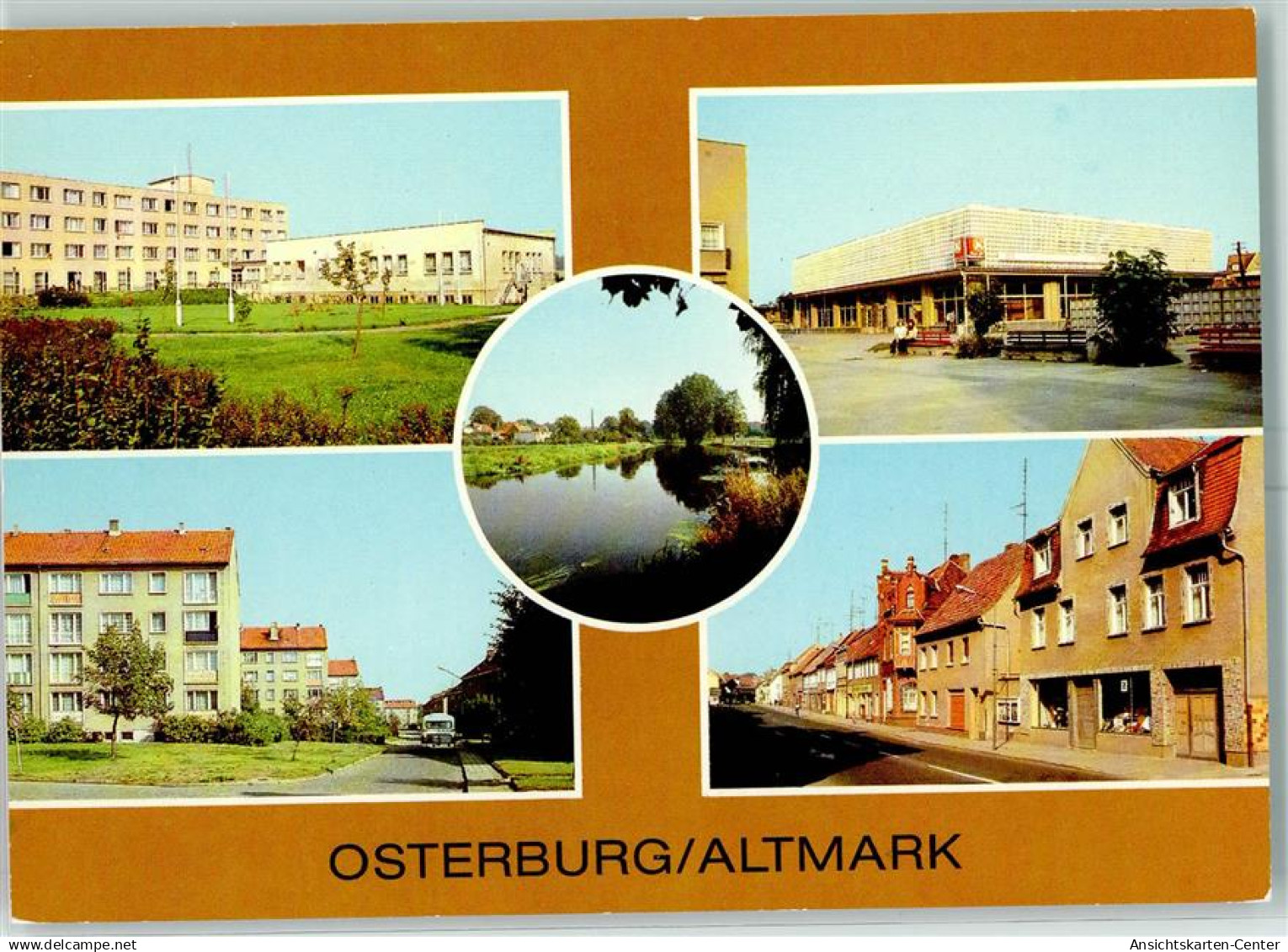 10331623 - Osterburg (Altmark)