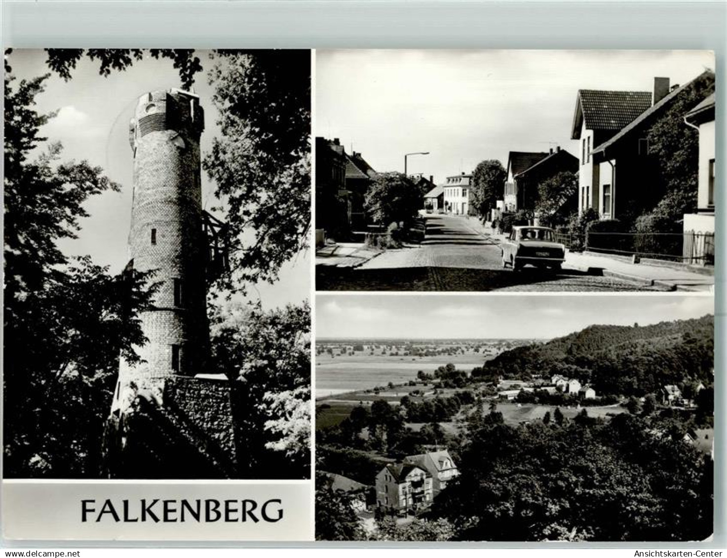 10345942 - Falkenberg , Mark