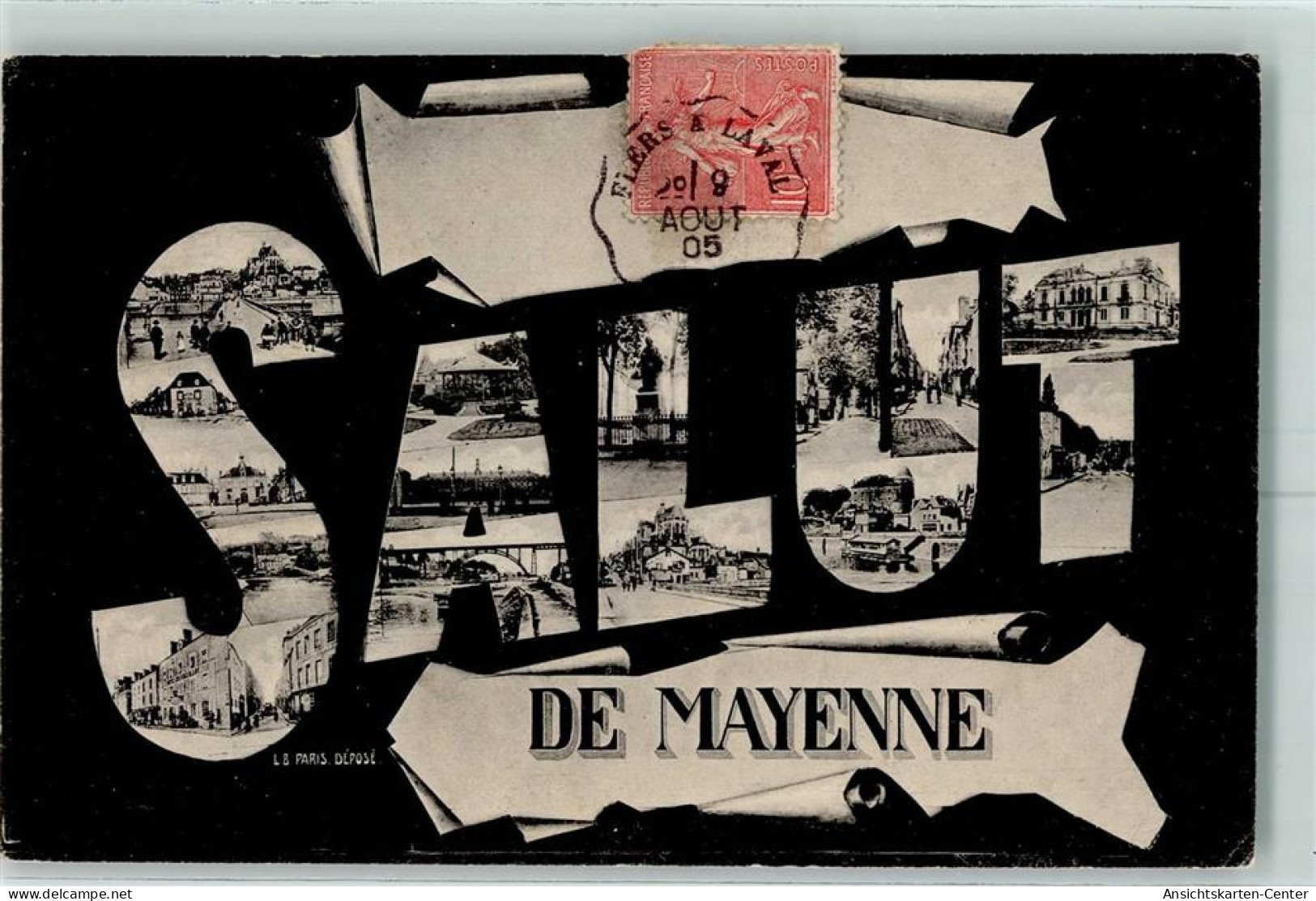 10353081 - Mayenne