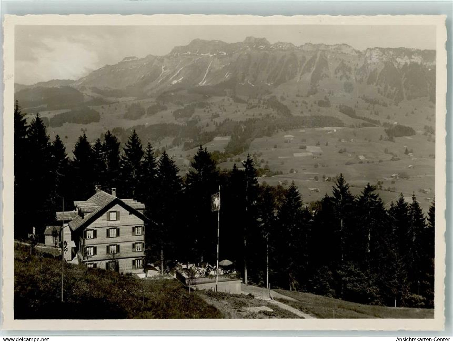 10395599 - Schwanden Sigriswil