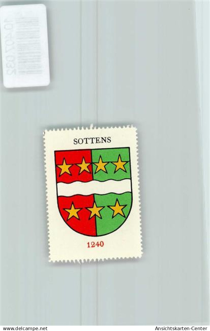 10407032 - Sottens