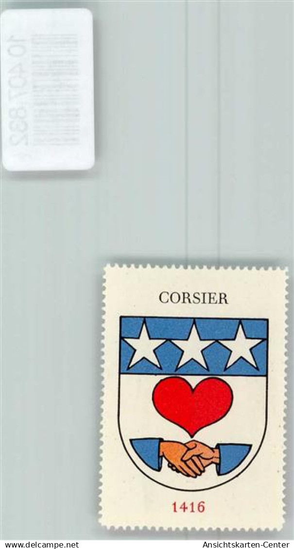 10407832 - Corsier GE