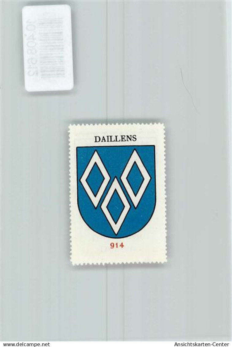 10408612 - Daillens