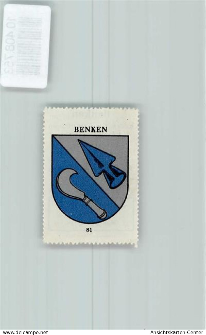 10408753 - Benken ZH