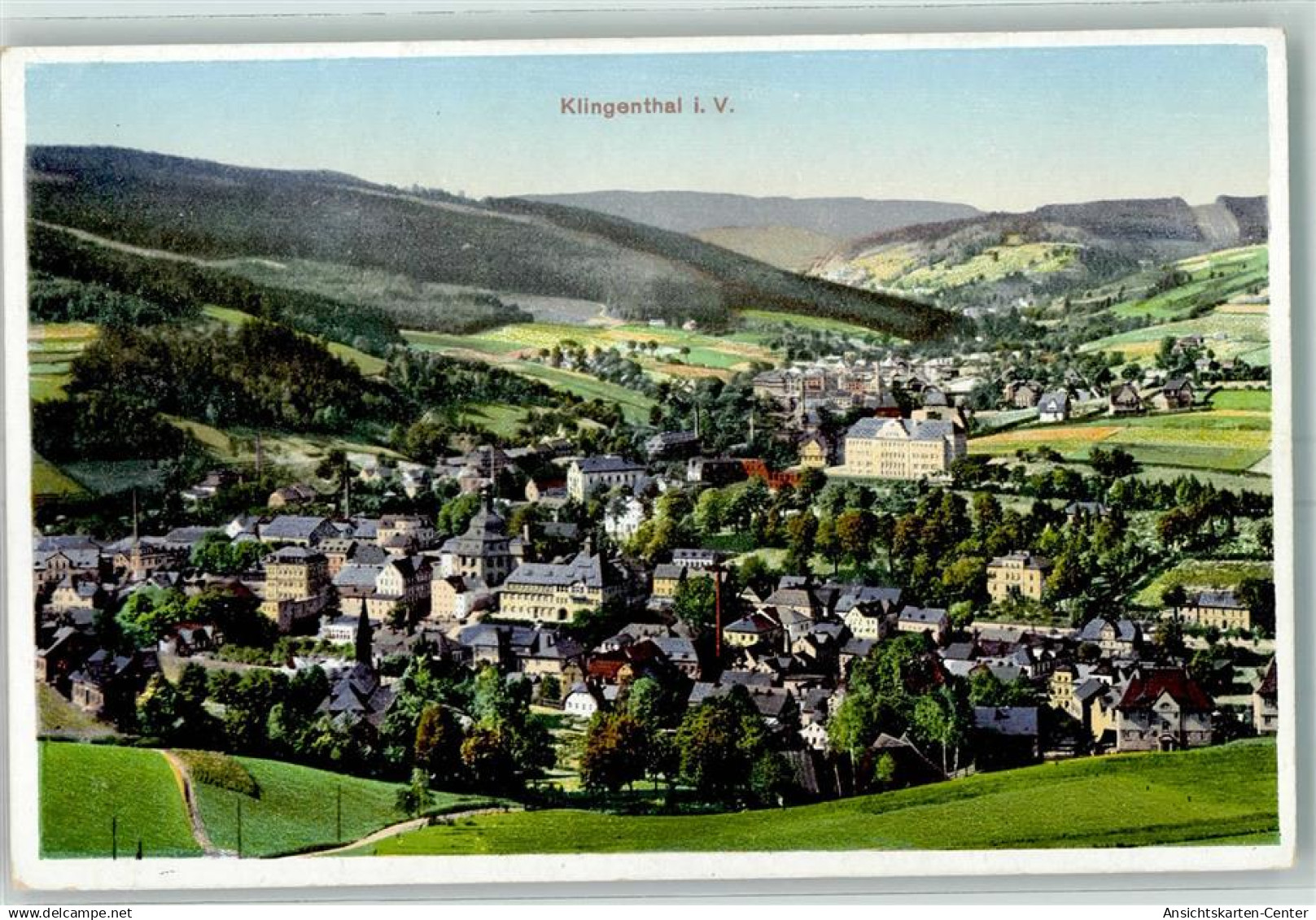 10455223 - Klingenthal