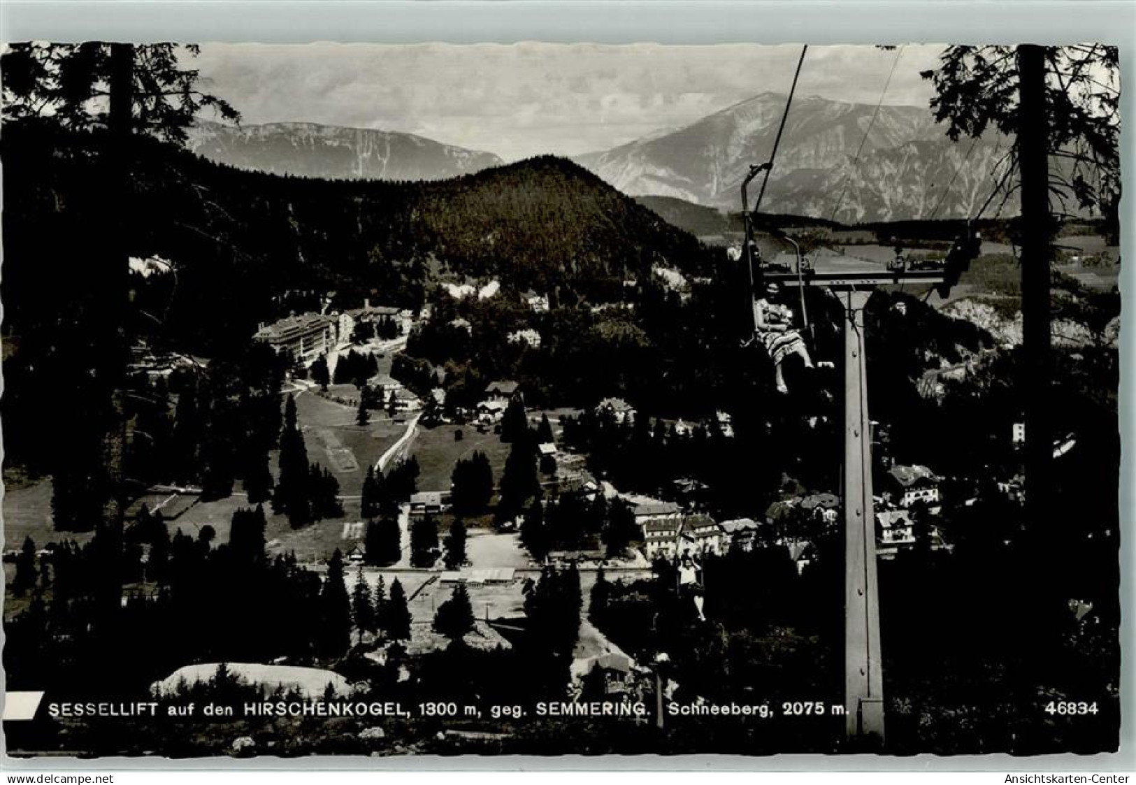 10493496 - Semmering-Kurort