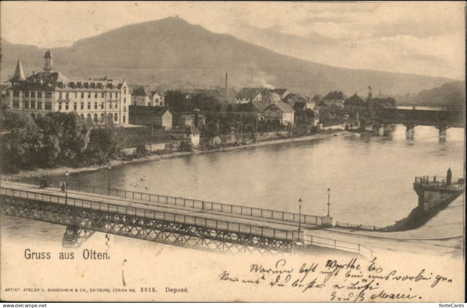 10544162 Olten Olten  x