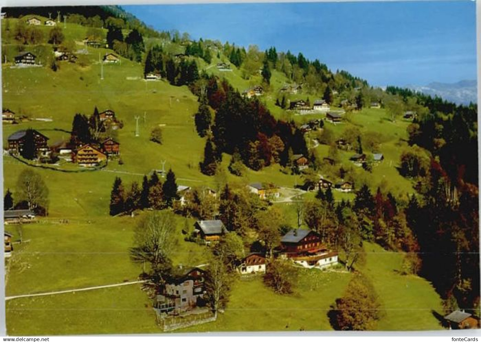 10544734 Braunwald GL Braunwald  x