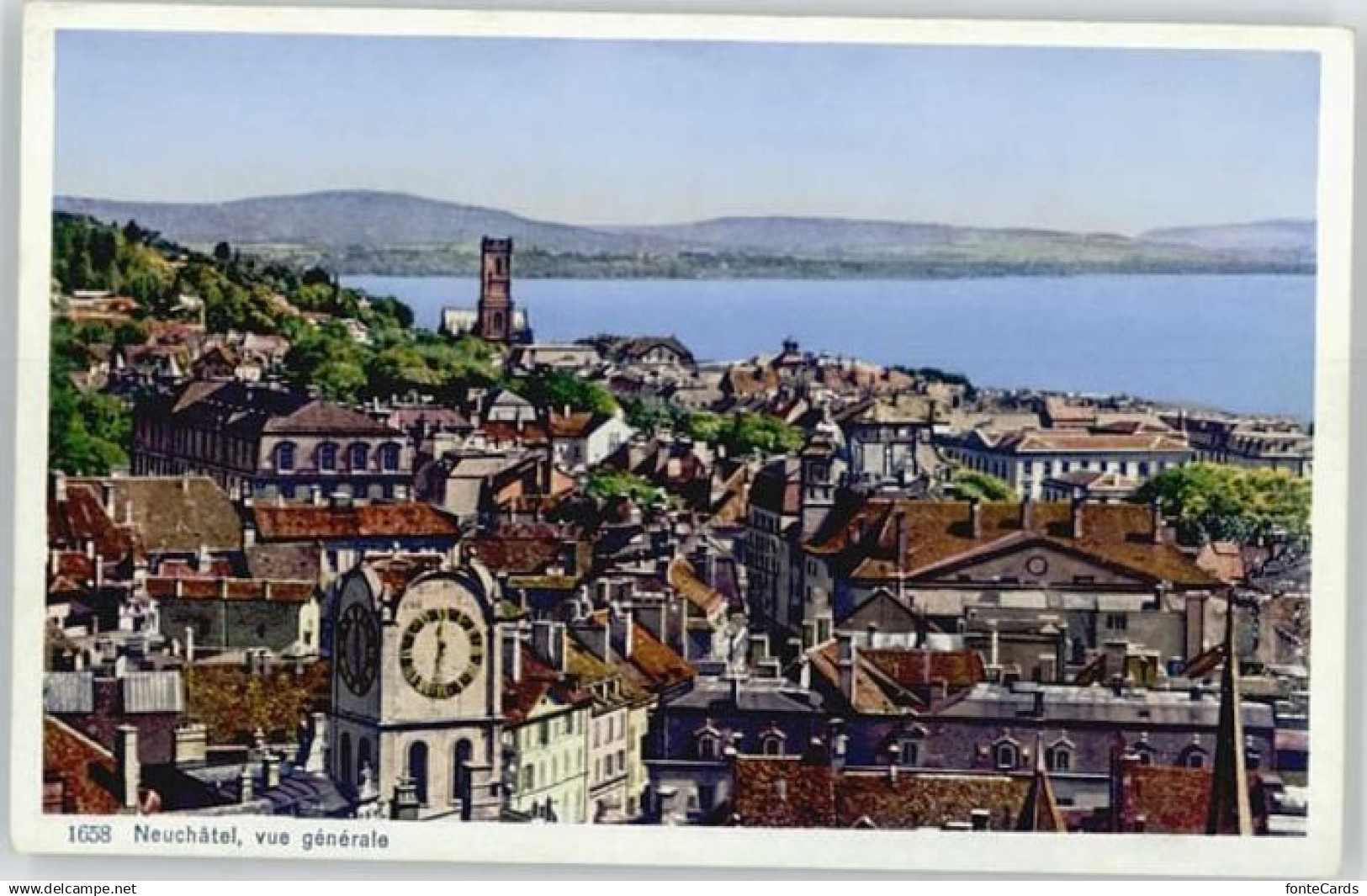 10544842 Neuchatel NE Neuchatel  *