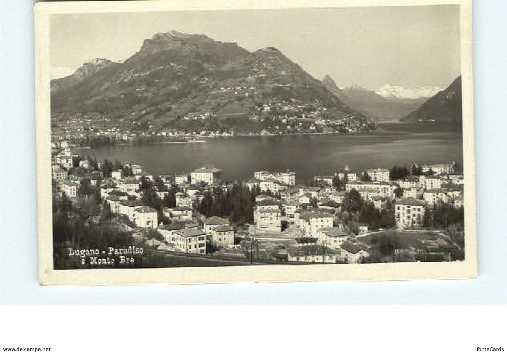 10545411 Lugano TI Lugano