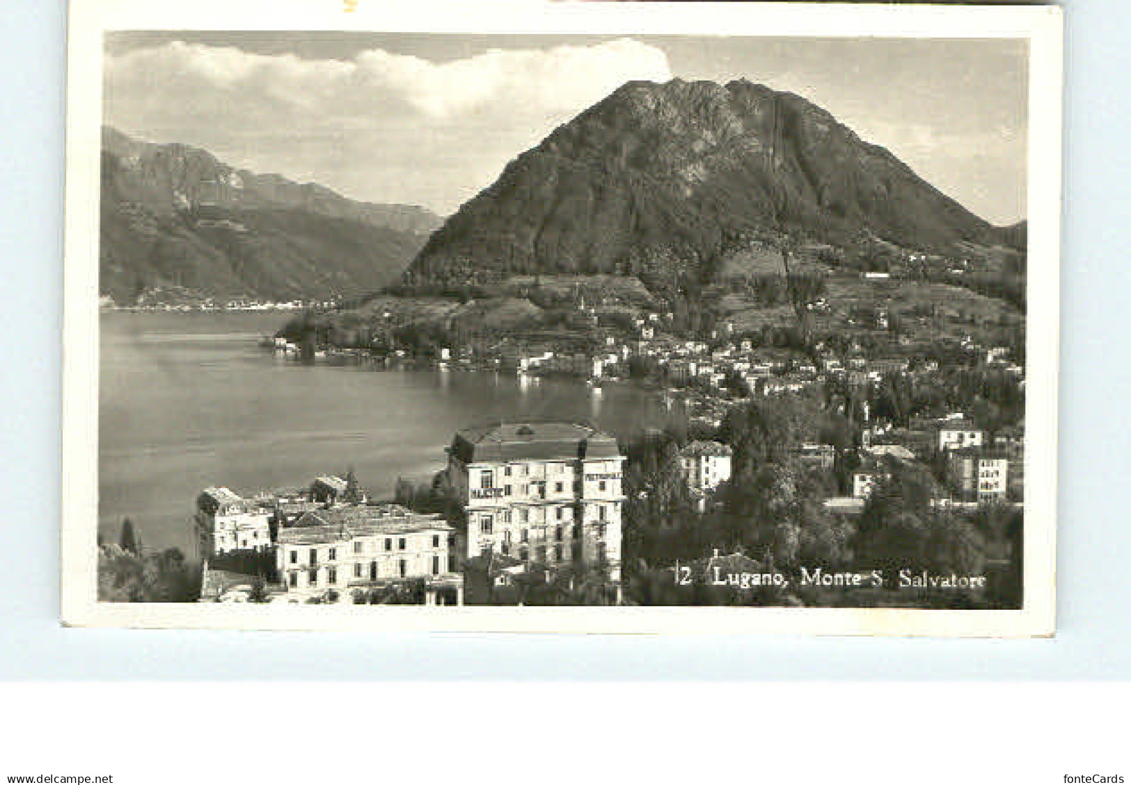 10545488 Lugano TI Lugano Lugano