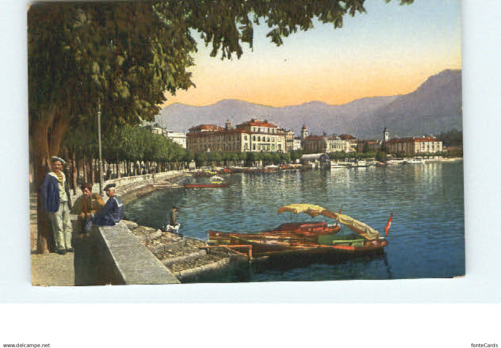 10545489 Lugano TI Lugano