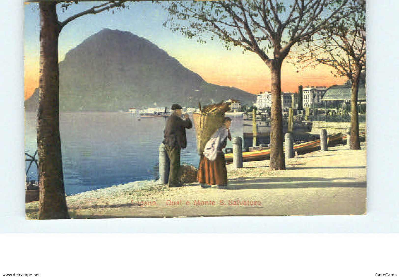 10545492 Lugano TI Lugano