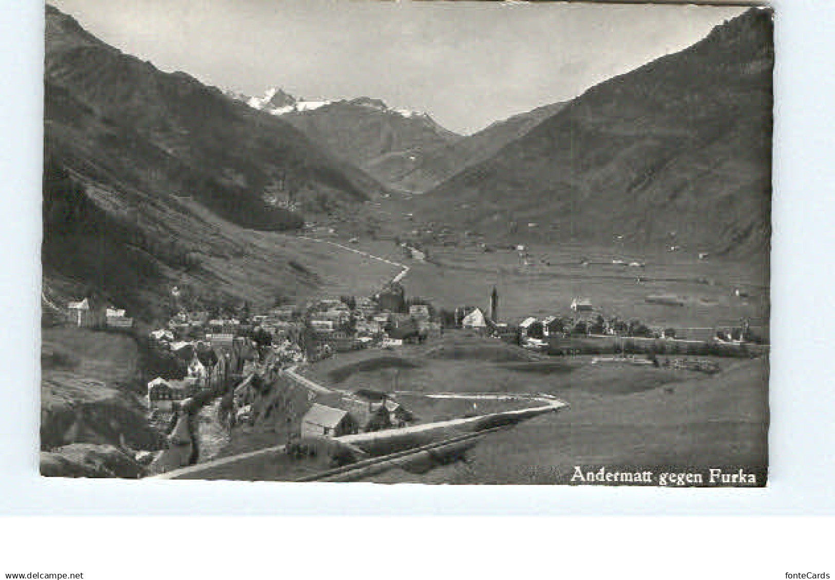 10545587 Andermatt Andermatt