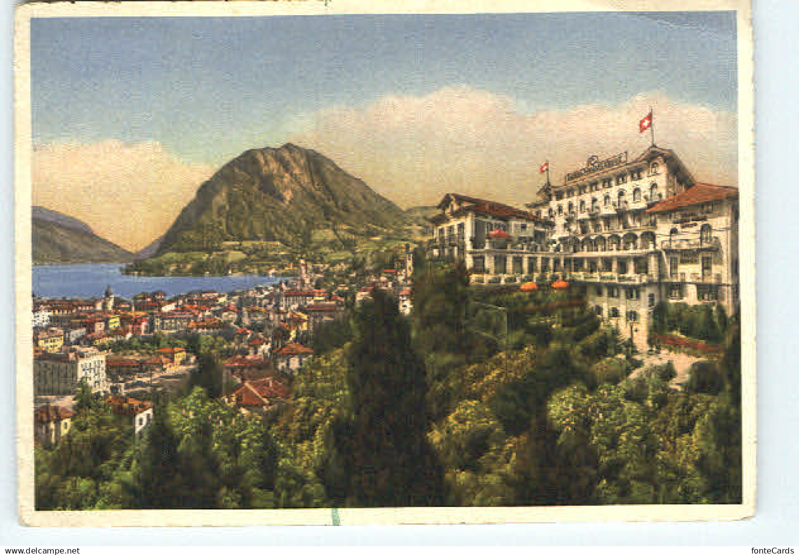 10545733 Lugano TI Lugano